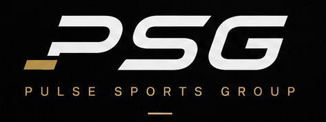 Pulse Sports Group wordmark